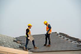 Best Emergency Roof Repair Services  in Jeanerette, LA